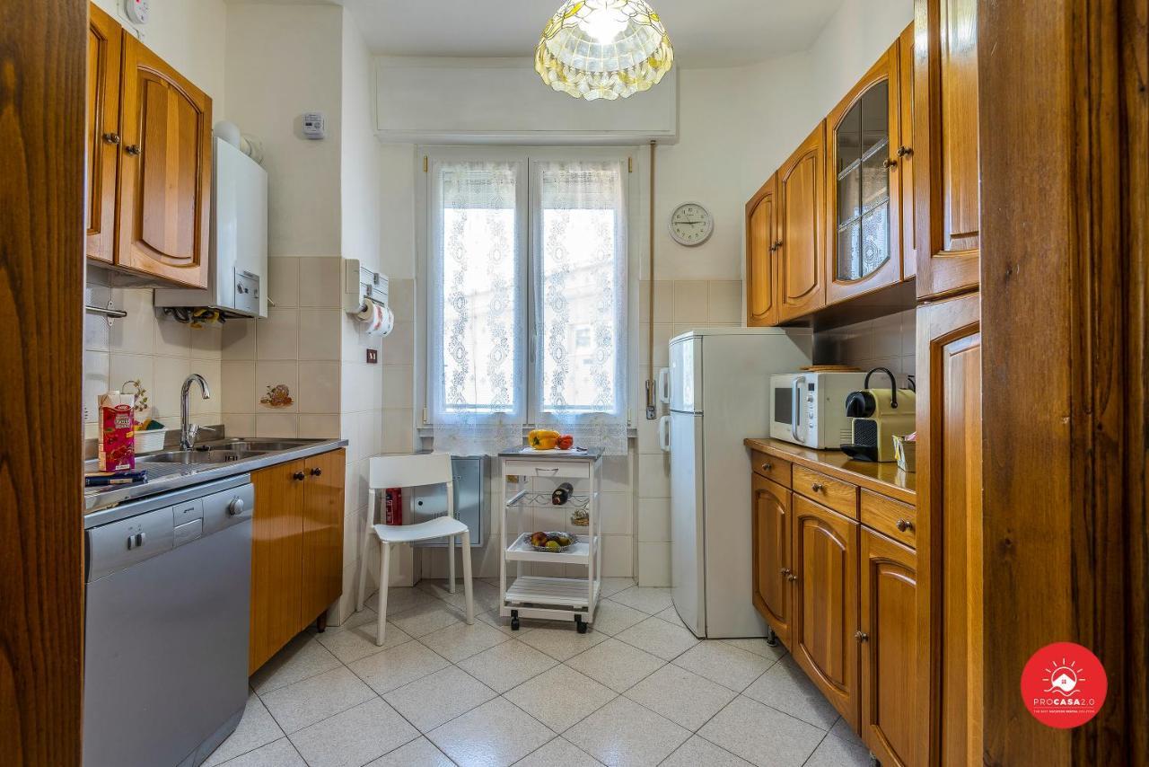Peaceful Apartment La Spezia Kültér fotó