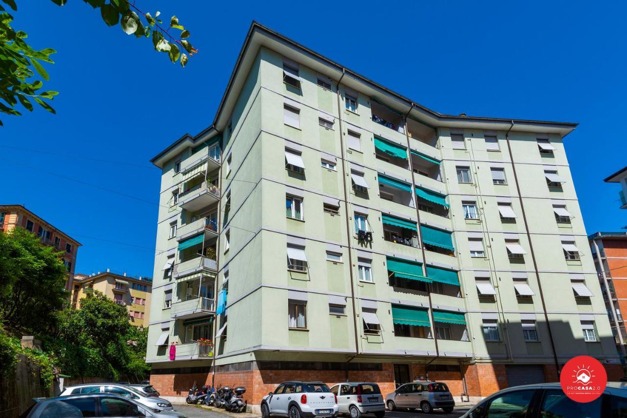 Peaceful Apartment La Spezia Kültér fotó