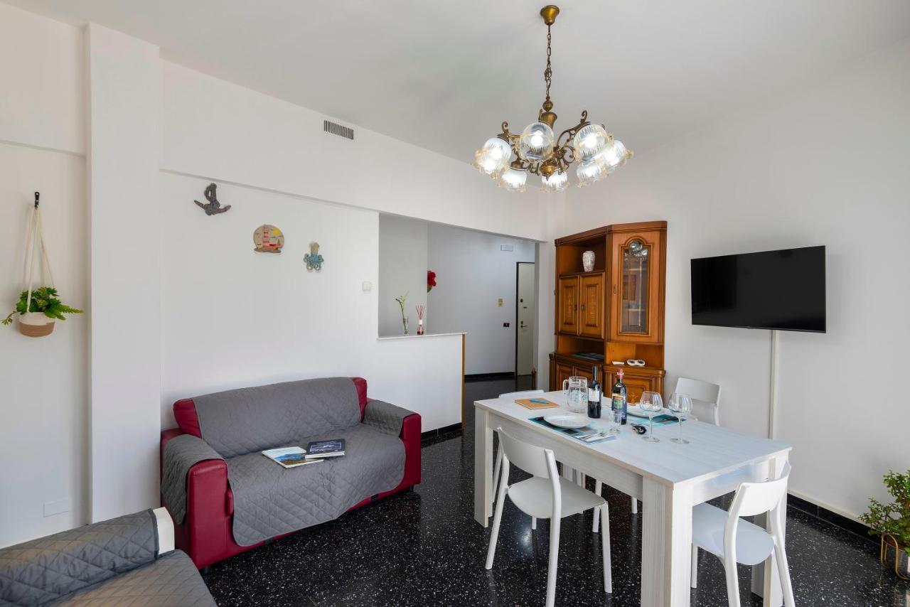 Peaceful Apartment La Spezia Kültér fotó