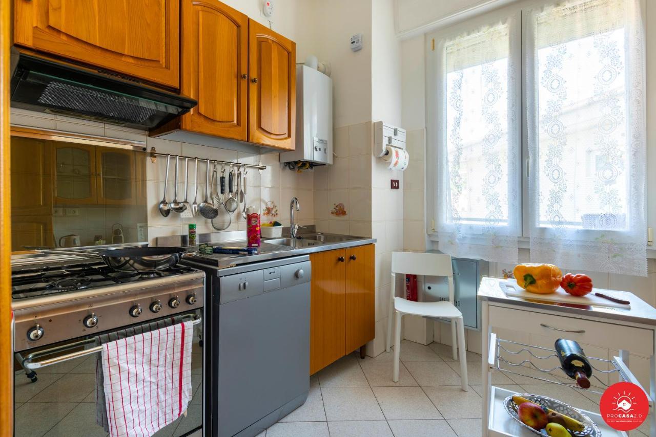 Peaceful Apartment La Spezia Kültér fotó